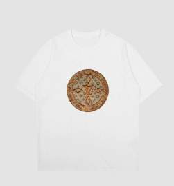 Picture of Louis Vuitton T Shirts Short _SKULVS-XL1qr117586